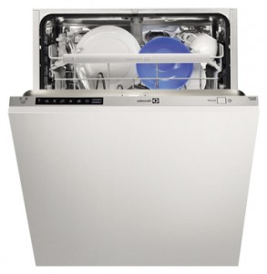 Electrolux ESL 6601 RO Πλυντήριο πιάτων φωτογραφία