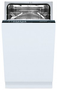 Electrolux ESL 45010 Πλυντήριο πιάτων φωτογραφία