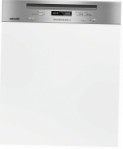Miele G 6300 SCi Dishwasher