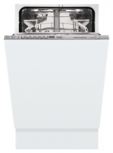 Electrolux ESL 46500R Машина за прање судова слика