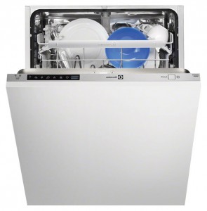Electrolux ESL 6601 RA Машина за прање судова слика