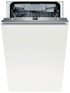 Bosch SPV 69T00 ماشین ظرفشویی عکس