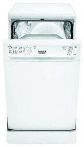 Hotpoint-Ariston LSF 723 Машина за прање судова слика