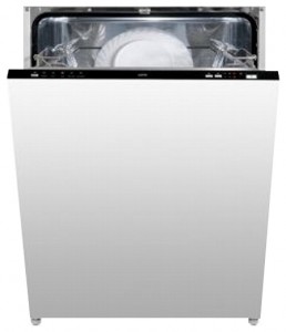 Korting KDI 6055 Dishwasher Photo