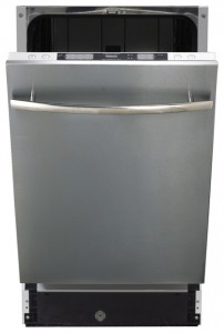 Kronasteel BDX 45096 HT Stroj za pranje posuđa foto
