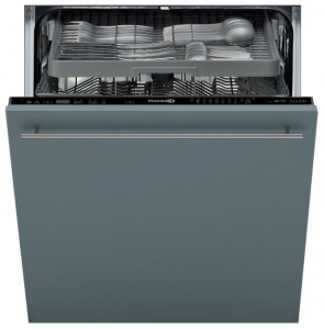 Bauknecht GSXP X264A3 Stroj za pranje posuđa foto