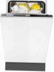 Zanussi ZDV 15001 FA Stroj za pranje posuđa