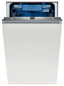 Bosch SPV 69X00 Umývačka riadu fotografie