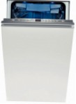 Bosch SPV 69X00 Dishwasher