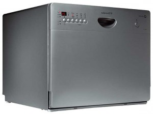 Electrolux ESF 2450 S 食器洗い機 写真