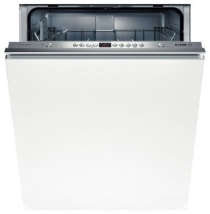 Bosch SMV 53L50 洗碗机 照片
