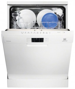 Electrolux ESF 6500 LOW Машина за прање судова слика
