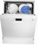 Electrolux ESF 6500 LOW ماشین ظرفشویی