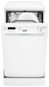 Hotpoint-Ariston LSF 835 Машина за прање судова слика