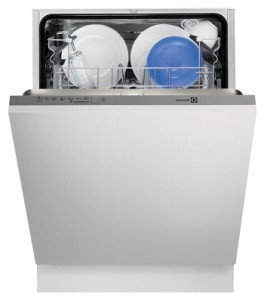 Electrolux ESL 6200 LO เครื่องล้างจาน รูปถ่าย