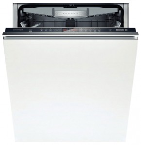 Bosch SMV 69T90 Stroj za pranje posuđa foto