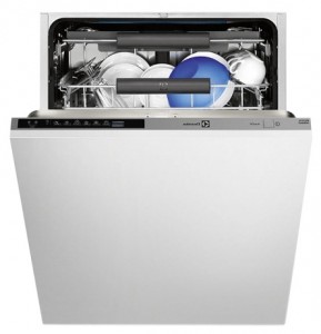 Electrolux ESL 98310 RA Посудомийна машина фото
