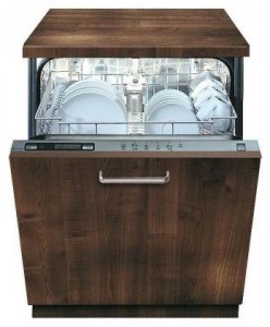 Hansa ZIM 614 H 食器洗い機 写真
