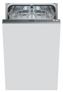 Hotpoint-Ariston LSTB 6B00 Машина за прање судова слика