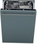 Bauknecht GSX 112 FD Посудомоечная машина