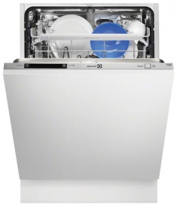 Electrolux ESL 6810 RO Посудомийна машина фото