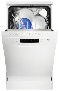 Electrolux ESF 4600 ROW ماشین ظرفشویی عکس