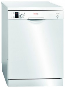 Bosch SMS 50E92 ماشین ظرفشویی عکس