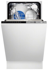 Electrolux ESL 4300 RO Bulaşık makinesi fotoğraf