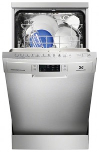 Electrolux ESF 4510 ROX 食器洗い機 写真