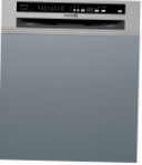 Bauknecht GSIK 8254 A2P Посудомоечная машина