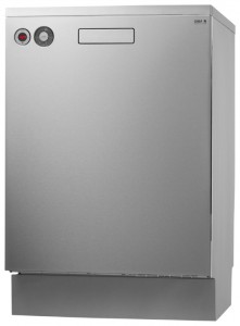 Asko D 5434 XL S Stroj za pranje posuđa foto