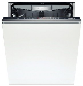 Bosch SMV 59T20 洗碗机 照片