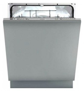 Nardi LSI 60 HL Dishwasher Photo