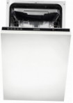 Hansa ZIM 4677 EV Stroj za pranje posuđa