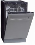 Exiteq EXDW-I401 食器洗い機