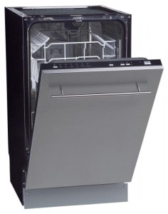 Exiteq EXDW-I601 Машина за прање судова слика