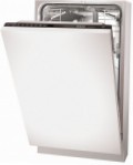 AEG F 55402 VI Посудомийна машина