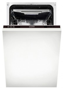 Hansa ZIM 4757 EV Посудомоечная машина фотография