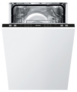 Gorenje MGV5121 Dishwasher Photo