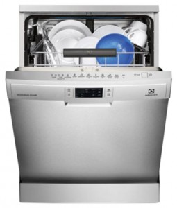 Electrolux ESF 7530 ROX Посудомоечная машина фотография