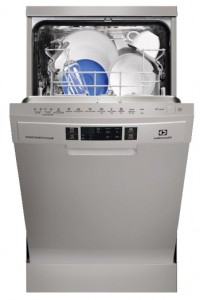 Electrolux ESF 9450 ROS Посудомоечная машина фотография