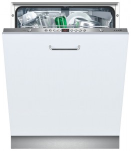 NEFF S51M40X0 เครื่องล้างจาน รูปถ่าย