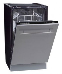 Simfer BM 1204 Машина за прање судова слика
