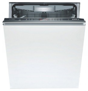 Bosch SMV 59T10 Stroj za pranje posuđa foto