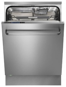 Asko D 5894 XXL FI Stroj za pranje posuđa foto