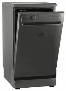 Hotpoint-Ariston ADLK 70 Stroj za pranje posuđa foto