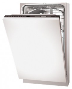 AEG F 55400 VI 食器洗い機 写真