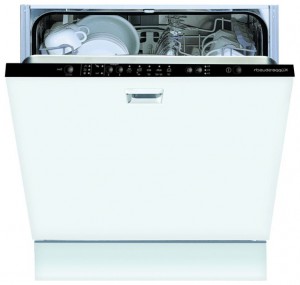 Kuppersbusch IGVS 6506.2 Машина за прање судова слика