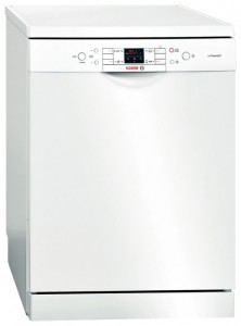 Bosch SMS 40L02 Машина за прање судова слика