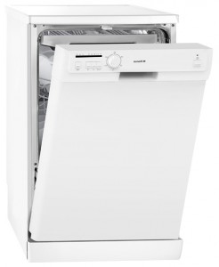 Hansa ZWM 6677 WEH Stroj za pranje posuđa foto